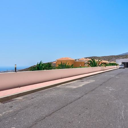 דירות Panoramic View Costa Adeje מראה חיצוני תמונה